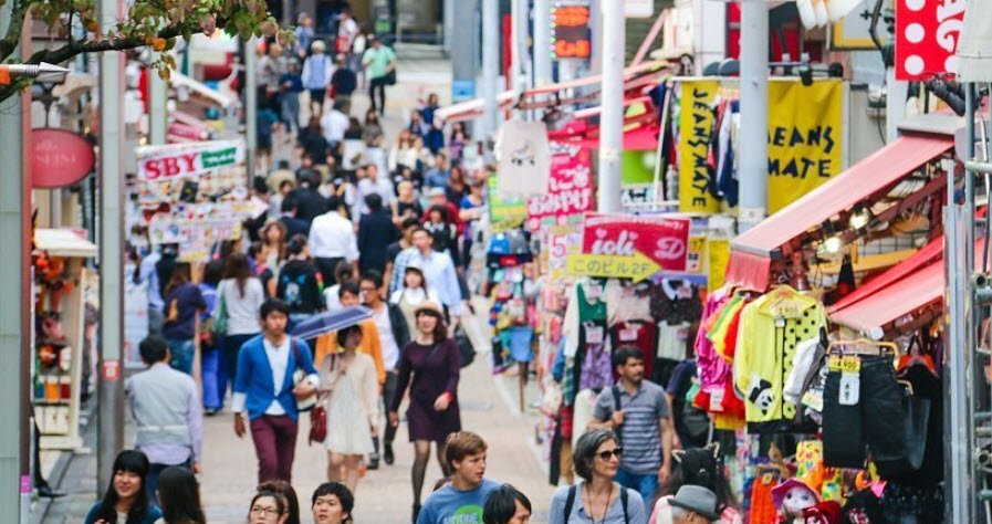 Harajuku